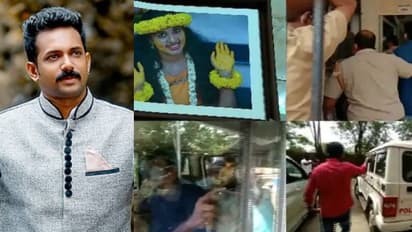 വിസ്മയയുടെ മരണം: കിരൺ റിമാന്റിൽ, കൊട്ടാരക്കര സബ്ജയിലിലേക്ക് മാറ്റും