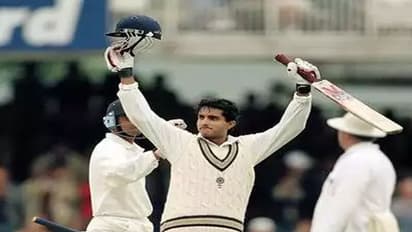 ఒకే రోజు, ముగ్గురు లెజెండ్స్... సరిగ్గా ఇదే రోజున సౌరవ్ గంగూలీ, రాహుల్ ద్రావిడ్, విరాట్ కోహ్లీ ఎంట్రీ...