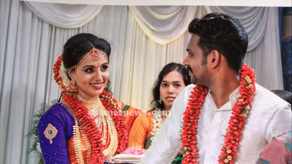 Kerala court convicts husband in Vismaya dowry death case