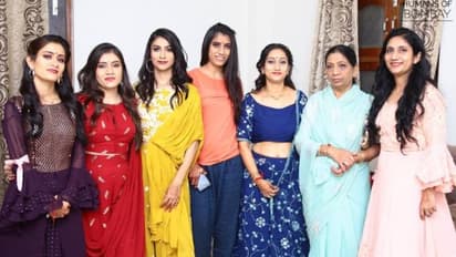 44 -ാം വയസിൽ വിധവ, ഏഴ് പെൺമക്കളെ വളർത്തി വലുതാക്കി, പെൺകുട്ടികളെ ബാധ്യതയായി കാണുന്നവർ വായിക്കണം ഈ അനുഭവം