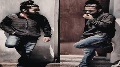 ಪರಿಸರಕ್ಕಾಗಿ ಉರಗ ರಕ್ಷಣೆ: ಮಂಗಳೂರಿನಲ್ಲೊಬ್ಬ ಪ್ರಕೃತಿ ಪ್ರೇಮಿ