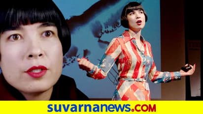 Clubhouse app ಲೋಗೋದಲ್ಲಿರುವ ಆ ಮಹಿಳೆ ಯಾರು?