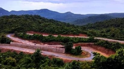 ঘরে বসেই হোক মানস ভ্রমণ, দেখুন করোনাহীন সুন্দরী পুরুলিয়ার অপূর্ব কিছু ছবি