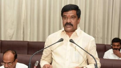 పోతిరెడ్డిపాడు, ఆర్డీఎస్ వివాదం: ఆంధ్రోళ్లు ఎప్పటికీ అంతే.... మంత్రి వేముల సంచలన వ్యాఖ్యలు