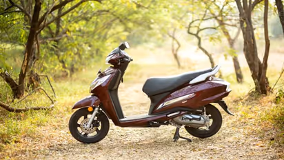 Honda Activa पर मिल रहा धांसू ऑफर, आज ही कर लें बुक और पाए 3500 रु. का कैशबैक