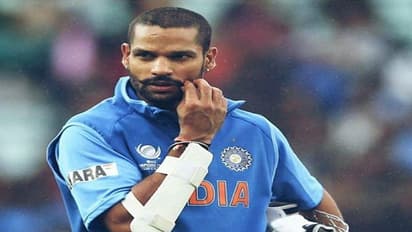 IPL 2022: ಮಯಾಂಕ್ ಅಗರ್ವಾಲ್ ನಾಯಕತ್ವದಡಿ ಆಡಲು ರೆಡಿ ಎಂದ ಶಿಖರ್ ಧವನ್..!