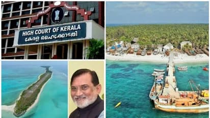 ലക്ഷദ്വീപ് ഭരണകൂടത്തിന് തിരിച്ചടി, ബീഫ് ഒഴിവാക്കിയതടക്കം രണ്ട് വിവാദ ഉത്തരവുകൾക്ക് ഹൈക്കോടതി സ്റ്റേ