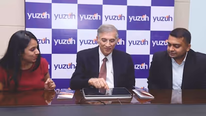 Yuzuh brings a tech-savvy platform to strengthen the infrastructure industry