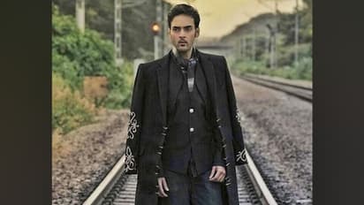 Kovid Mittal 6387 meters black peak to release on Four OTT channels