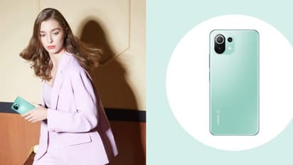 శామ్‌సంగ్ కి పోటీగా షియోమి ఎం‌ఐ కొత్త స్మార్ట్‌ఫోన్‌.. 8జి‌బి ర్యామ్ తో లేటెస్ట్ ఫీచర్లు ఇవే..