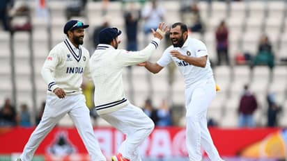 কোন রণনীতিতে ষষ্ঠ দিনে কিউই বধ করার পরিকল্পনা করছে ভারত, জানালেন মহম্মদ শামি