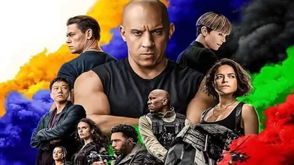 Vin Diesel's Fast and Furious 9 to surpass $500mn since pandemic; read deets