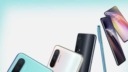 மிக குறைந்த விலையில் நார்டு ஸ்மார்ட்போன் - ஒன்பிளஸ் மாஸ்டர் பிளான்