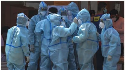 ടിപിആർ പത്തിനു മുകളിൽ തന്നെ; 88 പ്രദേശങ്ങളിൽ ടിപിആർ 18ന് മുകളിൽ; ഇന്ന് 12,868 രോഗികൾ; 124 മരണം