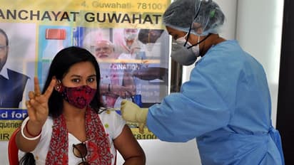 Plan to get 188 crore doses to vaccinate all adults by year-end: Centre to Supreme Court