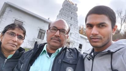 అమెరికా: ఈతకు వెళ్లి హైదరాబాద్ యువకుడు గల్లంతు.. రెండు రోజుల తర్వాత మృతదేహం లభ్యం