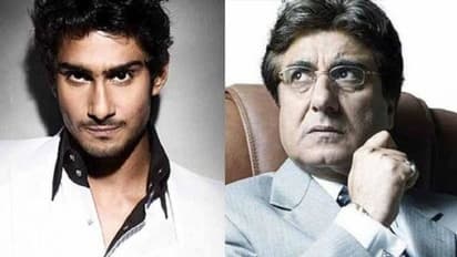 ಮದುವೆ ನಂತ್ರ ತಂದೆ ಬದಲು ಅಮ್ಮನ ಹೆಸರಿಟ್ಟುಕೊಂಡ ಪ್ರತೀಕ್ ಬಬ್ಬರ್ ! ಅಪ್ಪನ ಬಗ್ಗೆ ಇಷ್ಟೊಂದು ತಾತ್ಸಾರ 