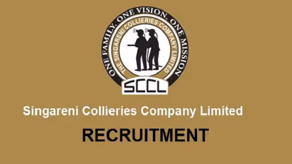 Singareni: సింగరేణిలో ఉద్యోగాలకు నోటిఫికేషన్.. పోస్టులు ఎన్నంటే.. ?