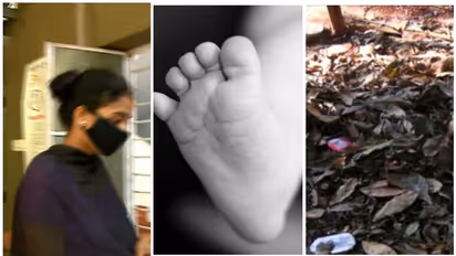 കരിയില കൂനയില്‍ ഉപേക്ഷിച്ച കുഞ്ഞ് മരിച്ച സംഭവം; കുറ്റപത്രം സമർപ്പിക്കാത്തതിനാല്‍ അമ്മയ്ക്ക് ജാമ്യം ലഭിച്ചു