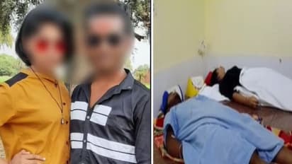 इशकजादे: साथ जीने-मरने की खा चुके थे कसमें..एक नहीं हुए तो खत्म की जिंदगी..दोस्त को भेजा मौत का वीडियो