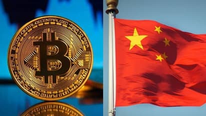 ലോകത്തെ ഞെട്ടിച്ച് ചൈന: ക്രിപ്റ്റോകറൻസി വിരുദ്ധ നിലപാടിൽ തളർന്ന് ബിറ്റ്കോയിൻ