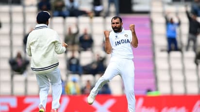 అశ్విన్ ఒక్కడే కాదు.. నాగ్పూర్ టెస్టులో అరుదైన ఘనత సాధించిన షమీ..