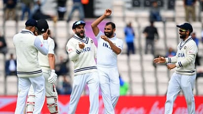 ഒരു മത്സരം കൊണ്ട് ടീം ഇന്ത്യയെ എഴുതിത്തള്ളാനാവില്ല; പിന്തുണയുമായി മുന്താരം