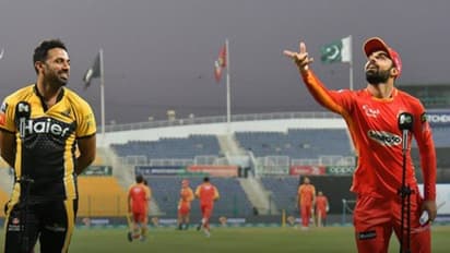 PSL 2021 విజేత ముల్తాన్ సుల్తాన్స్... ఫైనల్‌లో పెషావర్ జల్మీపై విజయం...