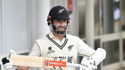 ICC Test Team Of 2021: ഐസിസി ടെസ്റ്റ് ടീമില്‍ മൂന്ന് ഇന്ത്യന്‍ താരങ്ങള്‍; കോലിയും സ്മിത്തുമില്ല-