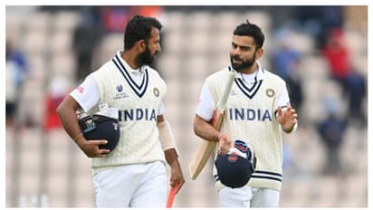 పూజారా స్థానంలో పృథ్వీషాని ఆడించండి... ఇంగ్లాండ్‌తో టెస్టు సిరీస్‌పై బ్రాడ్ హాగ్...