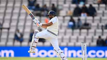 டெஸ்ட் கிரிக்கெட்டில் ரோஹித் சர்மாவின் 10 பெரிய சாதனைகள்!