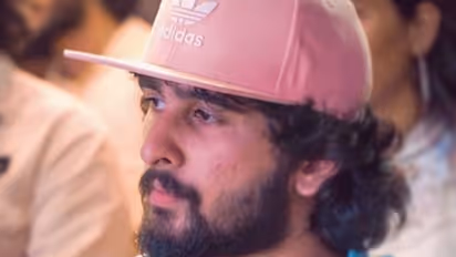 'ആത്മഹത്യയല്ല പരിഹാരം'; ഷെയ്‍ന്‍ നിഗം പറയുന്നു