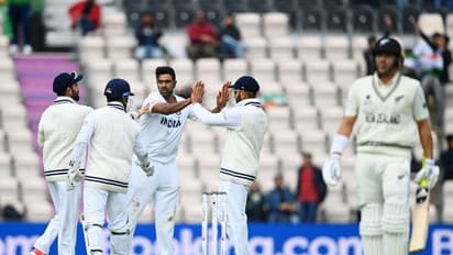 India vs New Zealand 2021-22, Mumbai Test: Virat Kohli and Co script top records on Day 3 (Check out)