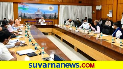 3ನೇ ಎದುರಿಸಲು ರಣತಂತ್ರ: ಡಾ| ದೇವಿಶೆಟ್ಟಿ ಸಮಿತಿಯ ಮಹತ್ವದ ಸಲಹೆ!