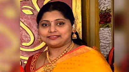 చిత్ర పరిశ్రమలో విషాదం... నటి అకాల మరణం!