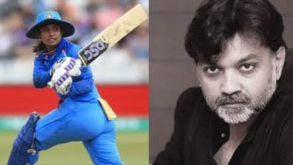 বলিউডে আরও এক পালক সৃজিতের, ক্রিকেটার মিথালি রাজের বায়োপিকের পরিচালনায় এবার তিনি