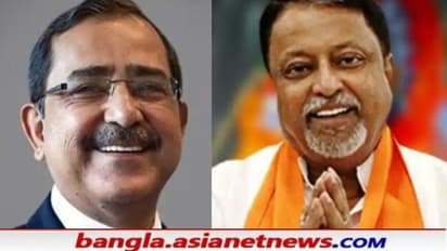 PAC-র চেয়ারম্যান কে, নাম ঘোষণার পরই ১০ কমিটির তালিকা দেবে, সাফ জানাল BJP