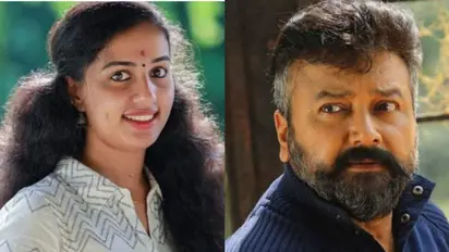 ‘ഇന്ന് നീ… നാളെ എന്റെ മകള്‍’; വിസ്മയയുടെ മരണത്തില്‍ ജയറാം