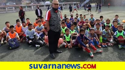 ಹೆಚ್ಚು ಮಕ್ಕಳು ಇದ್ದವರಿಗೆ 1 ಲಕ್ಷ ರೂ. ನಗದು, ಟ್ರೋಪಿ!