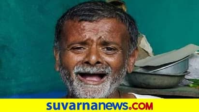 ಹೂವಿನಹಡಗಲಿ: ಮೈಲಾರಲಿಂಗೇಶ್ವರ ಕಾರ್ಣಿಕ ನುಡಿಯುತ್ತಿದ್ದ ಗೊರವಯ್ಯ ಇನ್ನಿಲ್ಲ