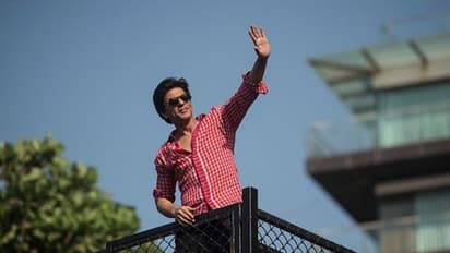 If Shah Rukh Khan joins BJP, drugs would turn into sugar powder: NCP's Chhagan Bhujbal