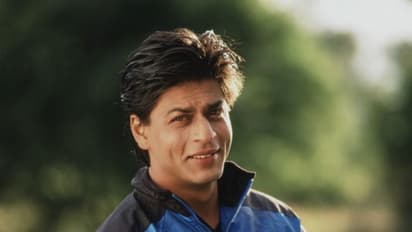 Shah Rukh Khan's interesting facts: Property on the moon to being a chain smoker