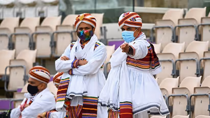 IND vs NZ, WTC final: 2 fans evicted from Rose Bowl for racist remarks against NZ players