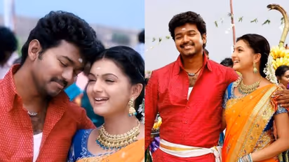 ‘ദളപതി തങ്കച്ചി’ എന്ന് ആളുകൾ ഇപ്പോഴും വിളിക്കാറുണ്ട്; ശരണ്യ മോഹൻ പറയുന്നു