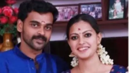 'എന്റെ എല്ലാംഎല്ലാം ആയ അണ്ണൻ', സഹോദരന് ആശംസയുമായി അനുശ്രീ