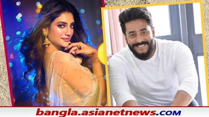 'ও বুদ্ধিমতী, আশা করব ভবিষ্যতে নিজেকে আরও সংযত করবে', নুসরত বিতর্কে সাফ মন্তব্য রাজের