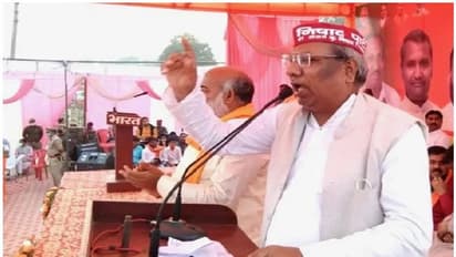 निषाद समुदाय की बढ़ी नाराजगी, आरक्षण के मुद्दे पर UP सरकार ने मांगा केंद्र से मार्गदर्शन