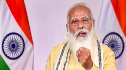 'ಅಮೆರಿಕ ಹಿಂದಿಕ್ಕಿ ಭಾರತದ ಸಾಧನೆ: ಮೋದಿ ಮುತುವರ್ಜಿಯಿಂದ ಔಷಧ ಲಭ್ಯತೆ ಹೆಚ್ಚಳ'