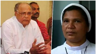 സിസ്റ്റർ ലൂസി കളപ്പുരയ്ക്കെതിരായ സഭാ നടപടി കോടതി ഉത്തരവിന്റെ ലംഘനമെന്ന് ഹൈക്കോടതി മുൻ ജഡ്ജി