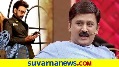 ವೆಬ್ ಸೀರೀಸ್‌ಗೂ ಮೊದಲು ಹೊಸ ಸಿನಿಮಾ- ರಮೇಶ್ ಅರವಿಂದ್